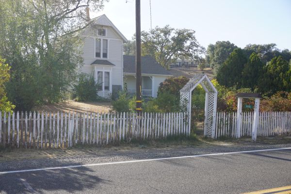 [Picture of John B Trabucco Home]